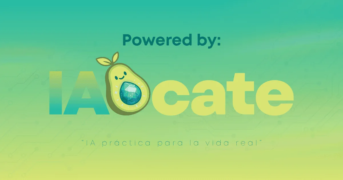 Powered by IAcate